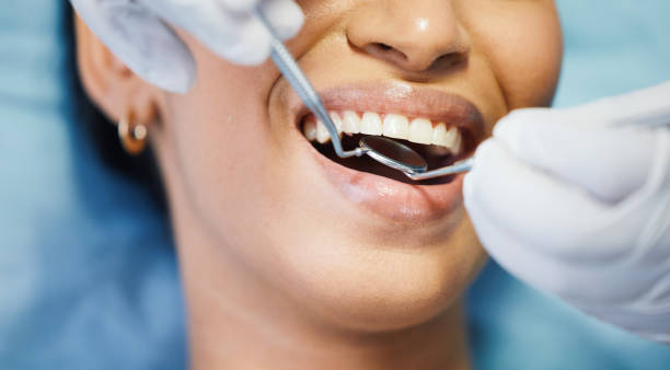 Best Broken Tooth Emergency  in Bradley Gardens, NJ