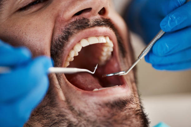 Best Broken Tooth Emergency  in Bradley Gardens, NJ